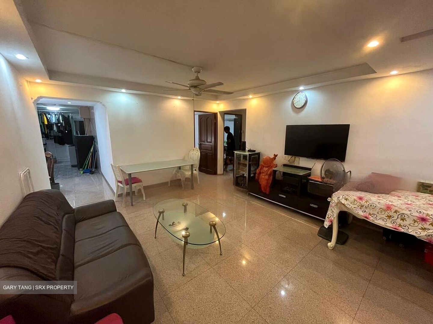 Blk 411 411 COMMONWEALTH AVENUE WEST (Clementi), HDB 4 Rooms #466095121